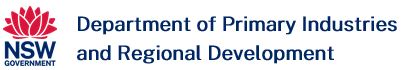 DPIRD Logo